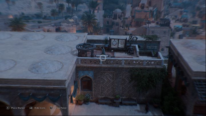 17 - AC Mirage: All Gear Chests - Secrets and Collectibles - AC Mirage Guide