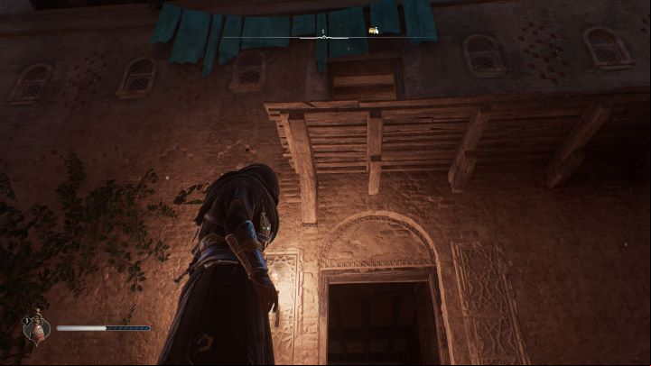19 - AC Mirage: All Gear Chests - Secrets and Collectibles - AC Mirage Guide