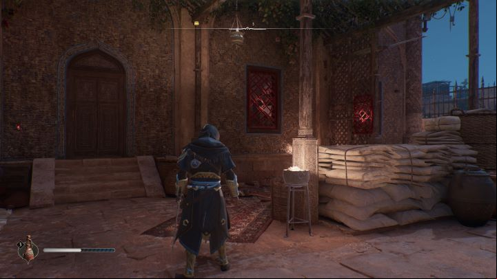 20 - AC Mirage: All Gear Chests - Secrets and Collectibles - AC Mirage Guide