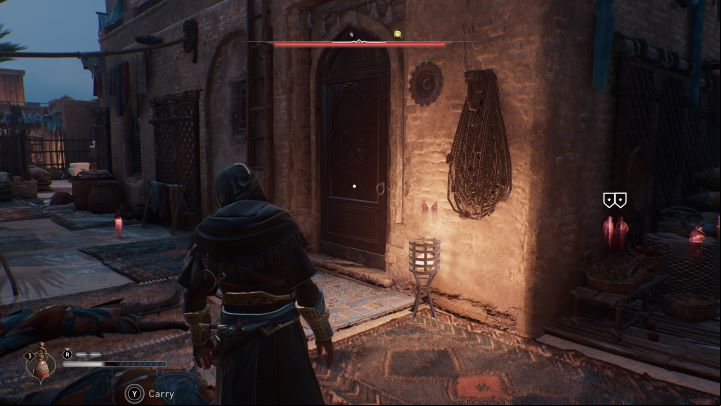 21 - AC Mirage: All Gear Chests - Secrets and Collectibles - AC Mirage Guide