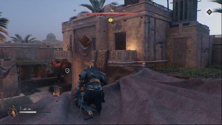 23 - AC Mirage: All Gear Chests - Secrets and Collectibles - AC Mirage Guide