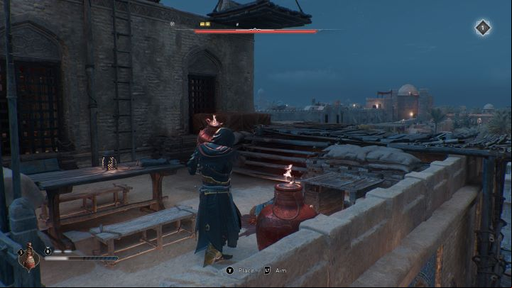 27 - AC Mirage: All Gear Chests - Secrets and Collectibles - AC Mirage Guide