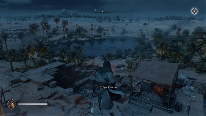 You will learn about the Mysterious Shards after eliminating Al-Ghul, the first leader of the Order of the Ancients - AC Mirage: All Mysterious Shards - Secrets and Collectibles - AC Mirage Guide
