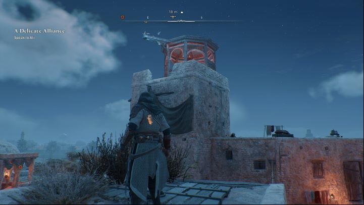5 - AC Mirage: All viewpoints - Secrets and Collectibles - AC Mirage Guide