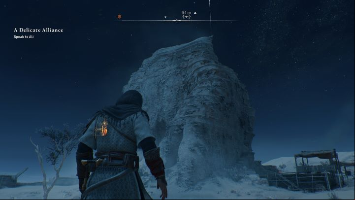 6 - AC Mirage: All viewpoints - Secrets and Collectibles - AC Mirage Guide