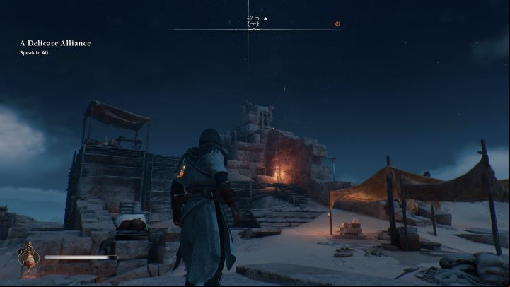 7 - AC Mirage: All viewpoints - Secrets and Collectibles - AC Mirage Guide
