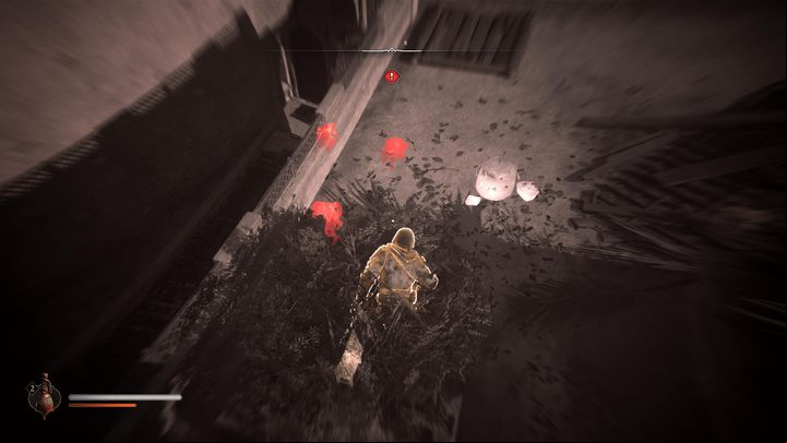AC Mirage goes back to the earliest installments of the series in of the gameplay - AC Mirage: Tips and tricks - Basics - AC Mirage Guide