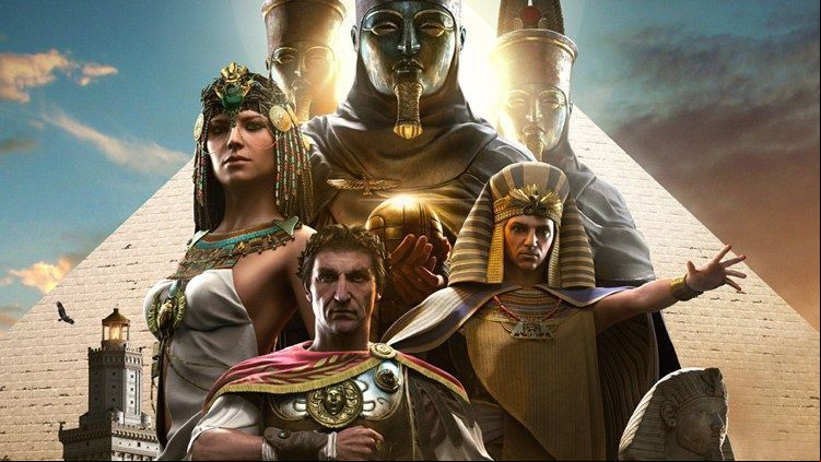 The expansion should be launched February 20th, 2018 on all the original Assasins Creed: Origins platforms simultaneously - it will also be completely free - Discovery Tour in Assassins Creed Origins - FAQ - Assassins Creed Origins Guide