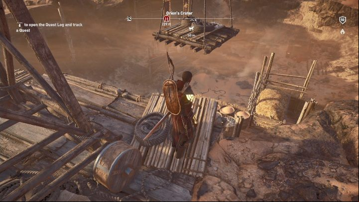 One run can give you about 50 pieces - How to get Shards of the Stars in AC Origins The Curse of the Pharaohs DLC? - Basic questions - Assassins Creed Origins Guide
