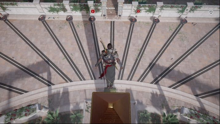 1 - DLC Trophy and Achievements List and Guide - Basic questions - Assassins Creed Origins Guide