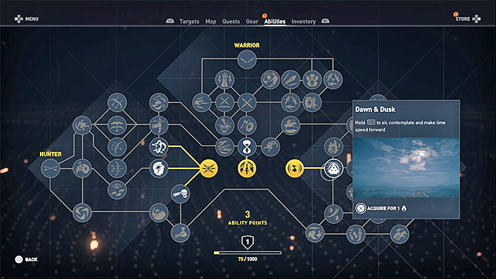 Trophy type: Bronze - Trophies in Assassins Creed Origins - Trophy Guide - Assassins Creed Origins Guide