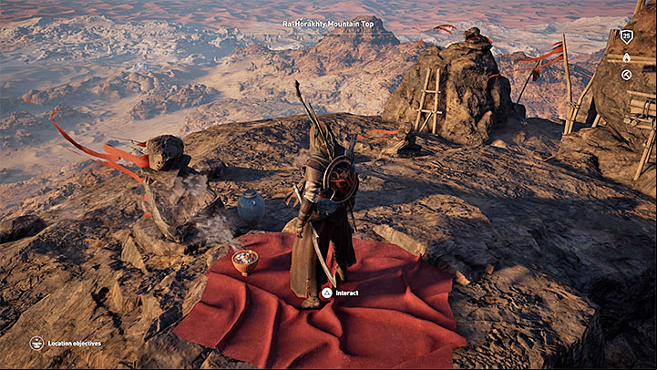 Trophy type: Bronze - Trophies in Assassins Creed Origins - Trophy Guide - Assassins Creed Origins Guide