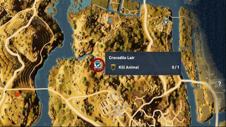 You solve this riddle in the Sap-Meh Nome - Papyrus Puzzle in Alexandria - Papyruses - Assassins Creed Origins Guide
