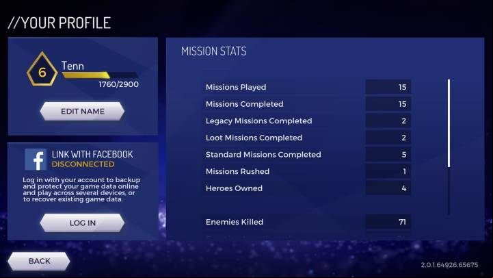 Gaining new levels of experience in Assassins Creed Rebellion is one of the essential mechanics of this production - How to gain experience levels in Assassins Creed Rebellion? - Basics - Assassins Creed Rebellion Guide