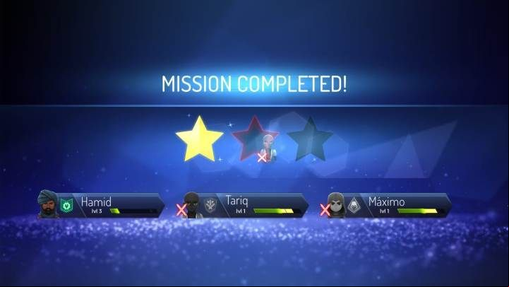 Your character may die when he loses the precious health points - How to gain experience levels in Assassins Creed Rebellion? - Basics - Assassins Creed Rebellion Guide