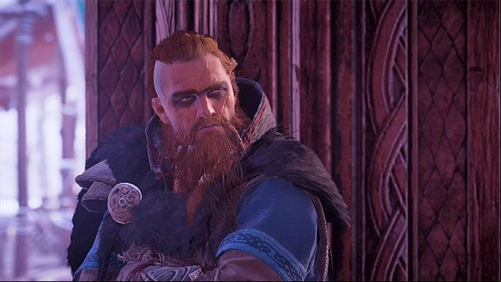 No, the hero's gender has no influence on the gameplay and it can be said that it is only aesthetic - Assassins Creed Valhalla: How to change heros gender? - Eivor - Assassins Creed Valhalla Guide and Walkthrough