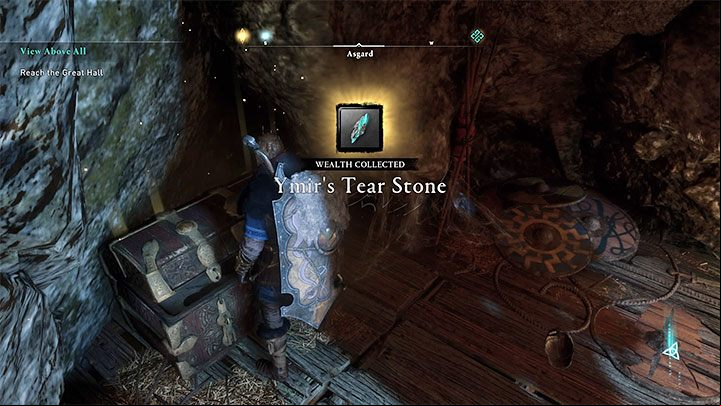 You don't have to deal only with quests in Asgard and you can also try exploring the location - Assassins Creed Valhalla: How to get to Asgard? - Campaign - Assassins Creed Valhalla Guide and Walkthrough