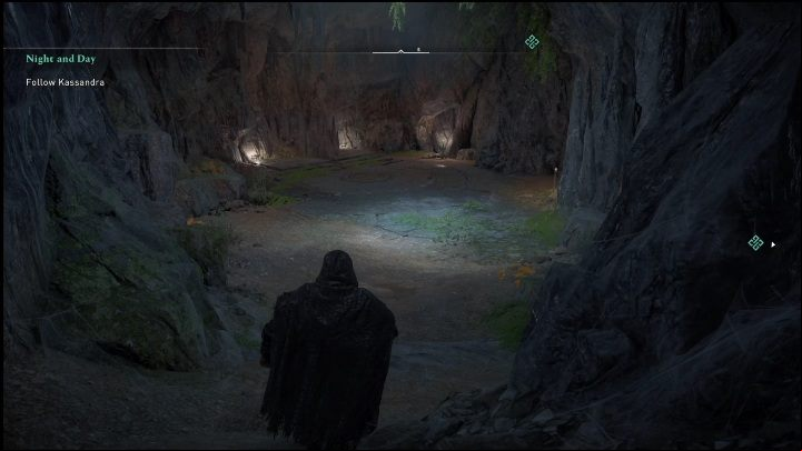 2 - AC Valhalla Crossover Stories: Night and Day - Main missions - Assassins Creed Valhalla Guide and Walkthrough