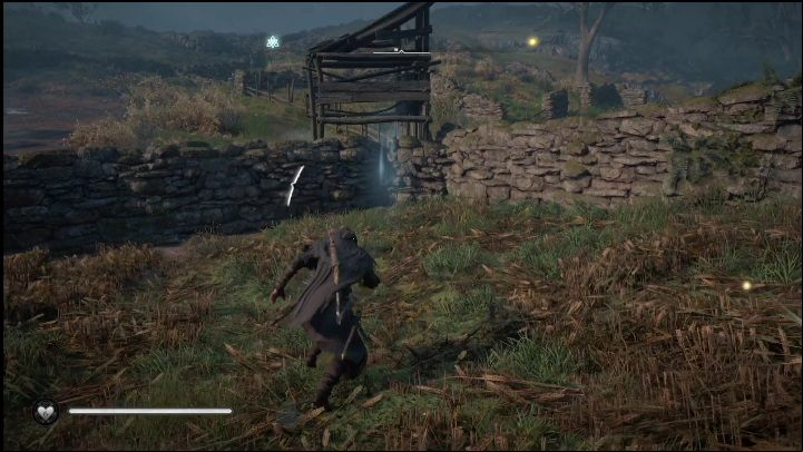 3 - AC Valhalla Crossover Stories: The Drink of the Picts - Side missions - Assassins Creed Valhalla Guide and Walkthrough