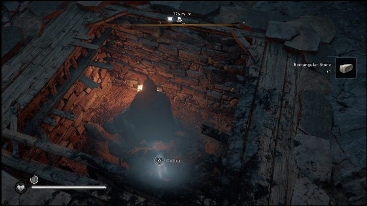 You will find 1 Treasure Hoard Map on the island - AC Valhalla Crossover Stories: Isle of Skye - map, list of collectibles - Secrets and Collectibles - Assassins Creed Valhalla Guide and Walkthrough