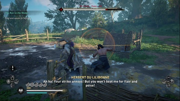 2 - AC Valhalla Siege of Paris: Frankish Noble, Amienois - secrets, locations - Amienois - Assassins Creed Valhalla Guide and Walkthrough