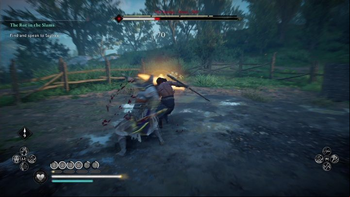 3 - AC Valhalla Siege of Paris: Frankish Noble, Amienois - secrets, locations - Amienois - Assassins Creed Valhalla Guide and Walkthrough