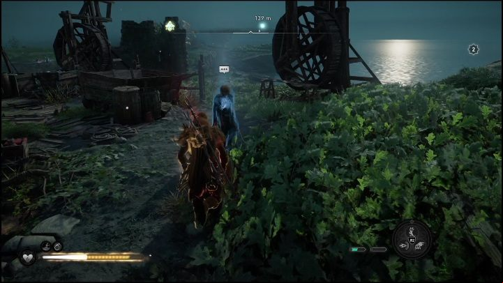 Talk to the man nearby - AC Valhalla Dawn of Ragnarok: World Events (Vangrinn) - list of all - Vangrinn - Assassins Creed Valhalla Guide and Walkthrough