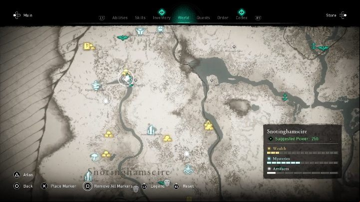 Location: You will find the paper in Hemthorpe - Assassins Creed Valhalla: Flying Paper - Snotinghamscire secrets, locations - Snotinghamscire - Assassins Creed Valhalla Guide and Walkthrough