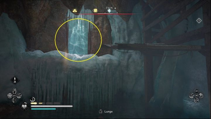 1 - Assassins Creed Valhalla: Abilities - Snotinghamscire secrets, locations - Snotinghamscire - Assassins Creed Valhalla Guide and Walkthrough