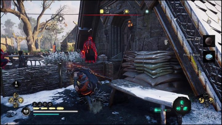 To access the door leading to the book you'll need a key - AC Valhalla Dawn of Ragnarok: Abilities (Vangrinn) - list of all - Vangrinn - Assassins Creed Valhalla Guide and Walkthrough