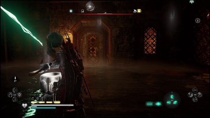 8 - AC Valhalla Dawn of Ragnarok: Abilities (Vangrinn) - list of all - Vangrinn - Assassins Creed Valhalla Guide and Walkthrough