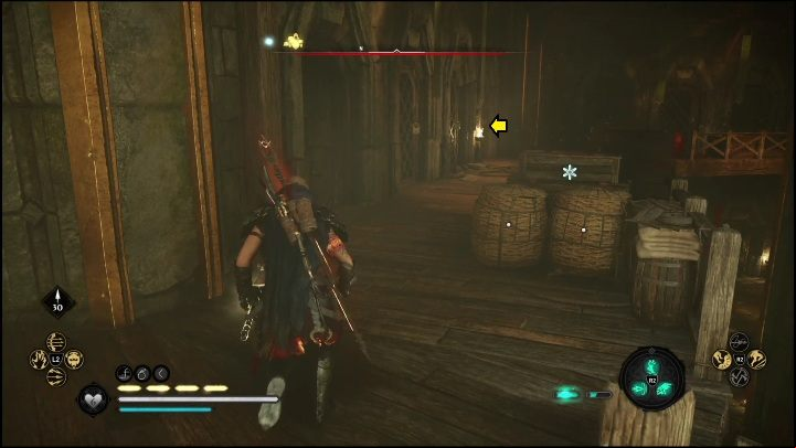 7 - AC Valhalla Dawn of Ragnarok: Gear (Vangrinn) - list of all - Vangrinn - Assassins Creed Valhalla Guide and Walkthrough