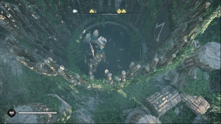 3 - Assassins Creed Valhalla: Gear - Lunden secrets, locations - Lunden - Assassins Creed Valhalla Guide and Walkthrough