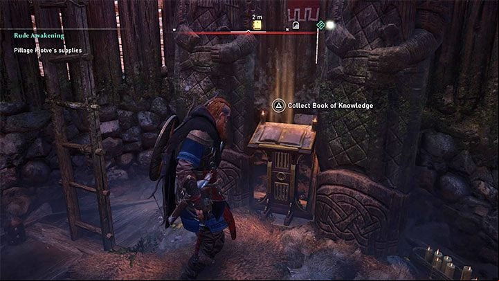 1 - Assassins Creed Valhalla: How to unlock abilities? - Eivor - Assassins Creed Valhalla Guide and Walkthrough
