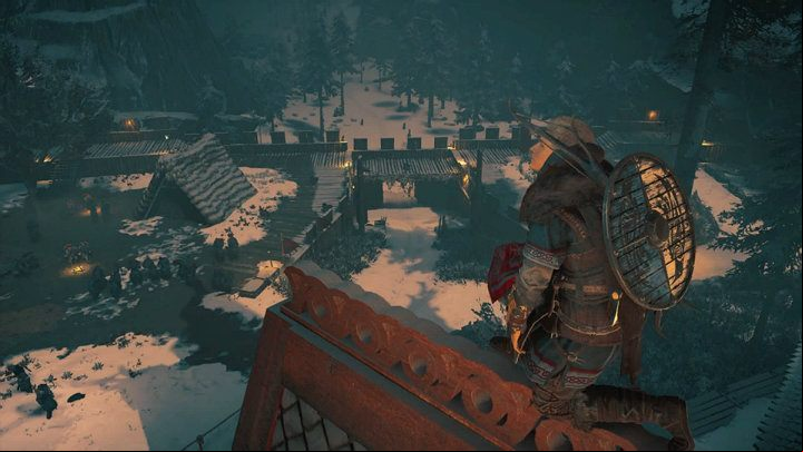 Assassin's Creed: Valhalla takes place in the 9th century AD - AC Valhalla: Historical setting - Basics - Assassins Creed Valhalla Guide and Walkthrough