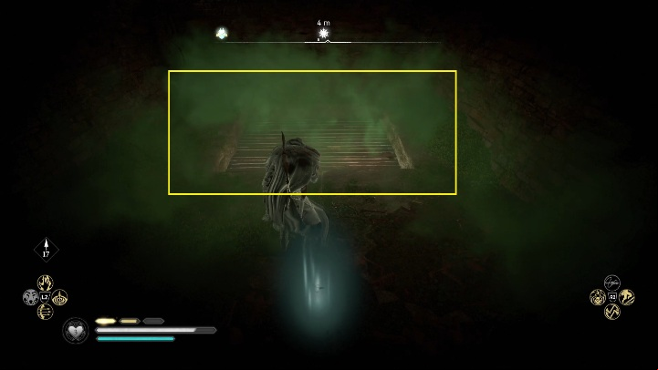 3 - Assassins Creed Valhalla: Cursed symbol - Oxenefordscire secrets, locations - Oxenefordscire - Assassins Creed Valhalla Guide and Walkthrough