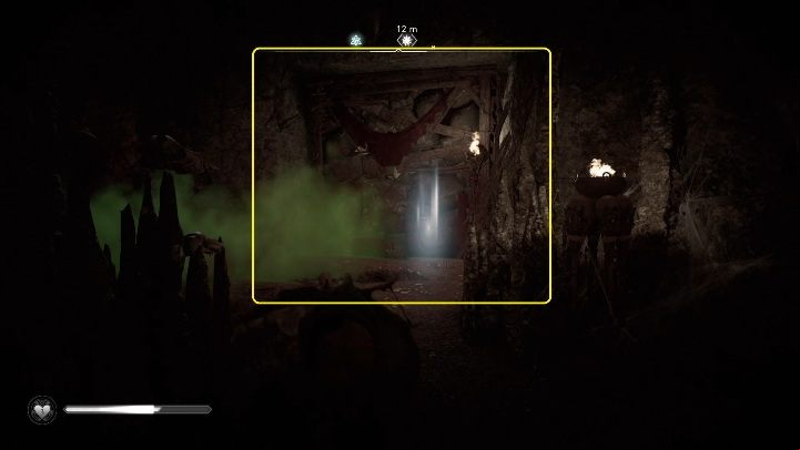 5 - Assassins Creed Valhalla: Cursed symbol - Oxenefordscire secrets, locations - Oxenefordscire - Assassins Creed Valhalla Guide and Walkthrough