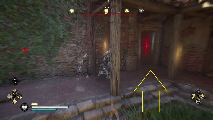 1 - Assassins Creed Valhalla: Abilities - Oxenefordscire secrets, locations - Oxenefordscire - Assassins Creed Valhalla Guide and Walkthrough