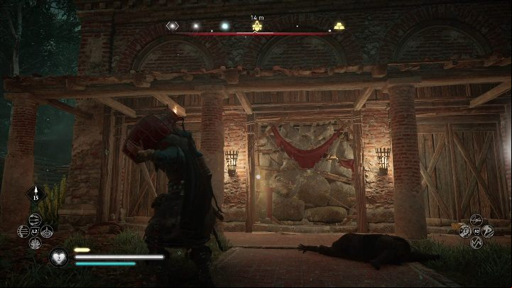 1 - Assassins Creed Valhalla: Gear - Oxenefordscire secrets, locations - Oxenefordscire - Assassins Creed Valhalla Guide and Walkthrough