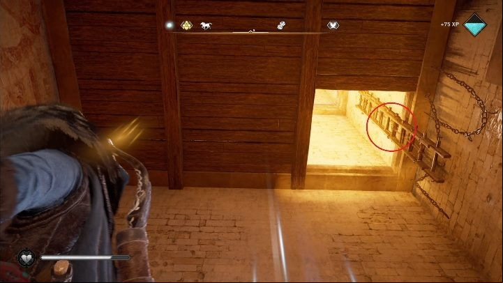 4 - Assassins Creed Valhalla: Gear - Oxenefordscire secrets, locations - Oxenefordscire - Assassins Creed Valhalla Guide and Walkthrough