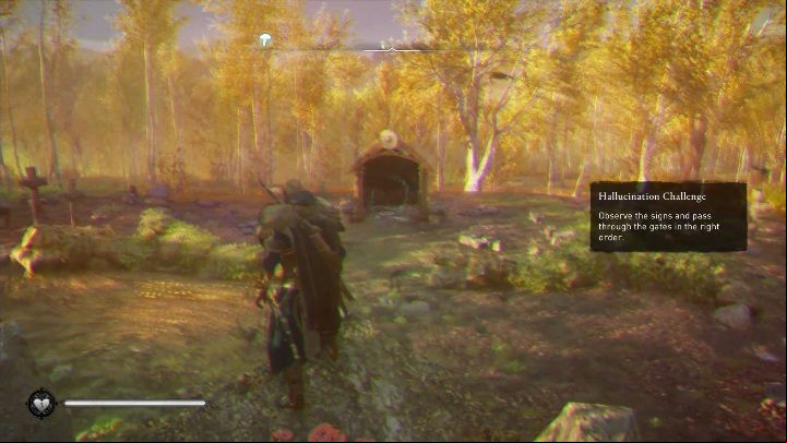 On this map you will come across one location with Fly Agaric - Assassins Creed Valhalla: Oxenefordscire map - England - Assassins Creed Valhalla Guide and Walkthrough