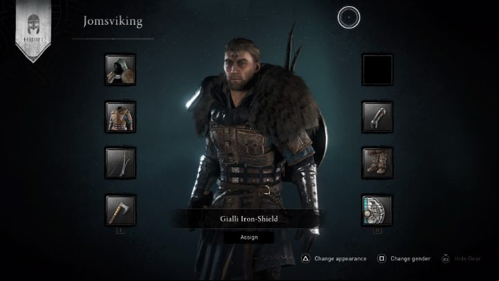The last building on the list of the best buildings in Assassin's Creed Valhalla is Barrack - Assassins Creed Valhalla: Which are best buildings for the settlement? - Settlement - Assassins Creed Valhalla Guide and Walkthrough
