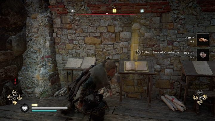 1 - Assassins Creed Valhalla: Abilities - East Anglia secrets, locations - East Anglia - Assassins Creed Valhalla Guide and Walkthrough
