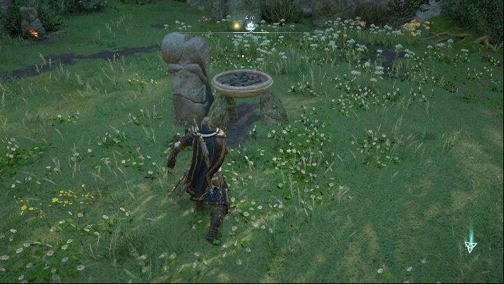 2 - AC Valhalla Wrath of the Druids: Trails of the Morrigan - Connacht secrets - Connacht - Assassins Creed Valhalla Guide and Walkthrough