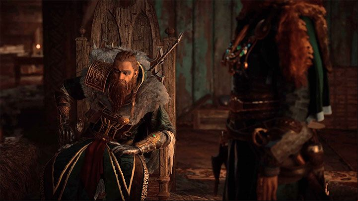 You may be interested in completing AC Valhalla faster for various reasons - Assassins Creed Valhalla: Main storyline - how to finish the game faster? - Campaign - Assassins Creed Valhalla Guide and Walkthrough