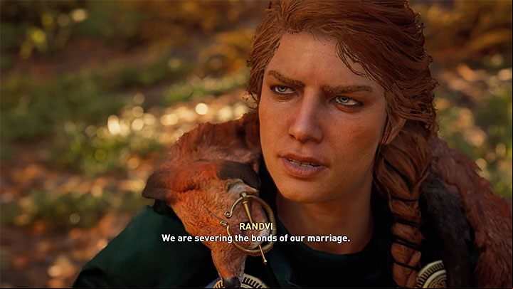 3 - Assassins Creed Valhalla: Randvi - romance - Romances - Assassins Creed Valhalla Guide and Walkthrough
