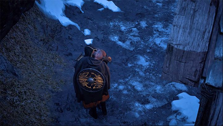 Eivor and Stigr will start kissing – this will end this fleeting affair - Assassins Creed Valhalla: Stigr the Amorous - romance - Romances - Assassins Creed Valhalla Guide and Walkthrough