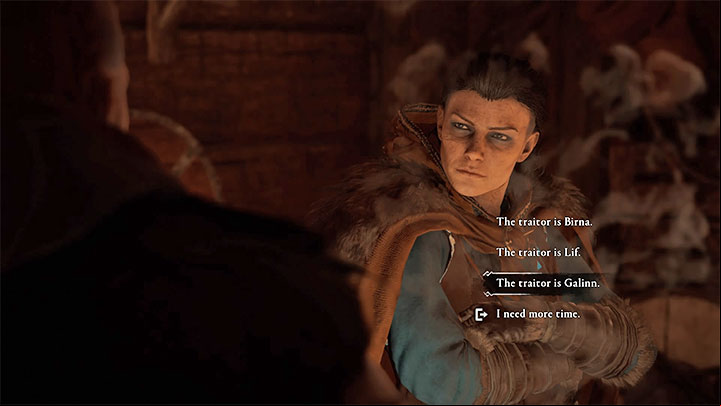 1 - Assassins Creed Valhalla: Who betrayed Soma? - Campaign - Assassins Creed Valhalla Guide and Walkthrough