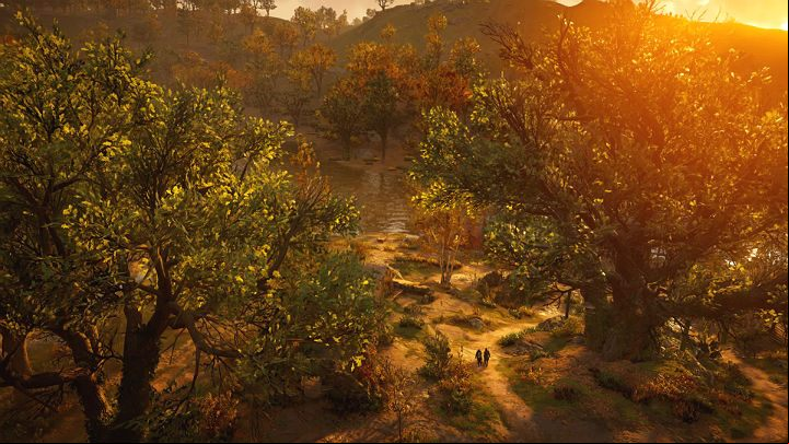 1 - Assassins Creed Valhalla: Does the game Ray Tracing? - Appendix - Assassins Creed Valhalla Guide and Walkthrough