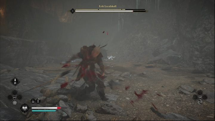 1 - Assassins Creed Valhalla: Lost Drengr - Rygjafylke secrets, locations - Rygjafylke - Assassins Creed Valhalla Guide and Walkthrough